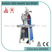 Fastener Riveting Machine Leather Shoe Making Machine Hollow Rivet Machine